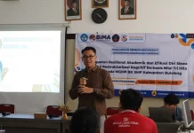 Undiksha Perkuat Guru BK Buleleng Hadapi Tantangan Akademik dan Psikologis Siswa