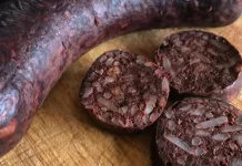 Boudin Noir, Sosis Darah Tradisional Prancis yang Kaya Cita Rasa