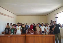 Karang Taruna dan Pokdarwis Desa Julah Didorong Kuasai Promosi Digital Wisata