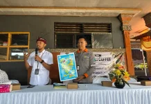 Listrik Andal Dorong Produktivitas Desa Gobleg, PLN Bekali Warga Soal Keselamatan