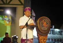 Koster Siapkan Pelabuhan Celukan Bawang Jadi Terminal Logistik