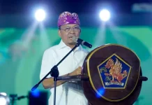 Koster Targetkan Shortcut Mengwi-Singaraja Rampung hingga Titik 12