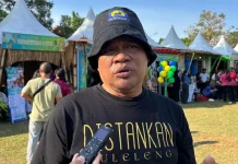 Cegah Rabies, Distankan Buleleng Siap Jalankan Program Sterilisasi HPR