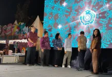 Perkuat Data Digital, TP PKK Buleleng Hadirkan Aplikasi SIMANJA PKK