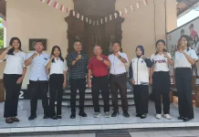 Pembinaan Atlet Pelajar, KONI Buleleng Dukung Pengembangan Olahraga Korfball