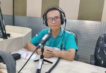 Sanitasi Buruk, Surga bagi Nyamuk