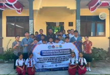 Undiksha Perkuat Kompetensi Guru lewat Mobile-Assisted Language Learning