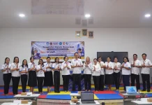 Balinese ECARY Dorong Guru Buleleng Ciptakan Kelas Inggris Lebih Seru