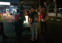 Patroli Dialogis Polairud Jembrana Sasar Nelayan di Pengambengan