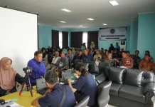 Imigrasi Singaraja Jemput Bola, 104 Calon Jemaah Haji Urus Paspor