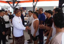 Lapas Singaraja Overkapasitas, 403 Warga Binaan Tempati Hunian