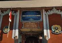 Lapas Singaraja Overkapasitas, Pembangunan Lapas Terpadu Mulai Dikaji