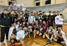 Hockey Buleleng Raih Prestasi di Badung Hockey Series 2026