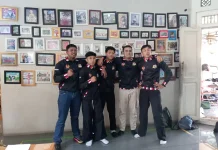 Tiga Atlet Buleleng Perkuat Kontingen Bali di Kejurnas Hockey Indoor 2026