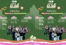 Merapat, Ini Jadwal Bulfest Sabtu, 22 Agustus 2026