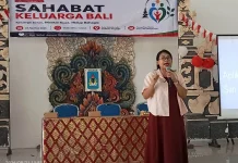 Undiksha Buka Konseling Gratis dan Dampingi Penggunaan Aplikasi Bali Sari