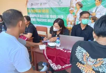 IKA Foursma Resmi Dibentuk, Fokuskan Program pada Kegiatan Kemanusiaan