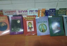 Purana sebagai Kompas Moral untuk Menjawab Kompleksitas Zaman