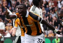 Manchester United Tumbang 0-2 dari Hull City di Laga Pembuka Premier League
