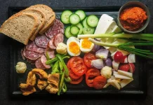 Balkan Breakfast, Tren Sarapan Sederhana yang Viral di Media Sosial