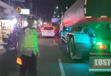 Arus Keluar Bali Mengular Satu Kilometer di Gilimanuk