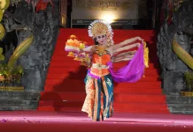 Lestarikan Budaya, Seniman Cilik Unjuk Gigi di Lomba Gong Kebyar Jembrana