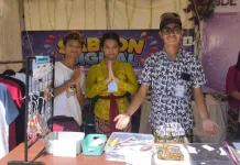 Buleleng Digital Expo Jadi Ruang Berkarya Siswa SLBN 1 Buleleng