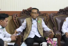 Kemenag Buleleng Jadikan Nilai Agama Benteng di Era Digital
