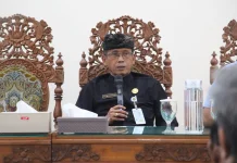 Kemenag Buleleng Tegaskan Kerukunan Umat Beragama Harga Mati