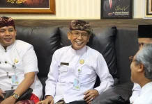 Kemenag Buleleng Ajak Masyarakat Jadikan Perbedaan sebagai Perekat
