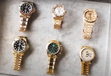 Tips Memadukan Aksesori Jam Tangan untuk Menunjang Penampilan Formal