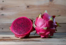 Manfaat Konsumsi Buah Naga Merah untuk Kesehatan Pencernaan dan Kulit
