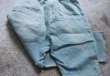Tips Memilih Denim yang Tepat dan Cara Merawatnya Agar Tidak Cepat Pudar