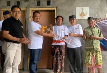 IKA Foursma Resmi Dibentuk, Fokuskan Program pada Kegiatan Kemanusiaan