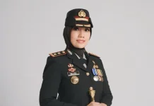 Jejak Pengabdian AKBP Mellysa: Dari Sragen hingga Memimpin Polres Lombok Barat