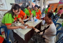 RSU Kertha Usada Perluas Pengabdian, Safari Kesehatan Sasar Warga Desa Kalisada