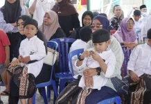Khitanan Massal di Buleleng Jangkau 59 Anak, Jadi Wujud Kepedulian Sosial