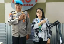 Masyarakat Dapat Laporkan Dugaan Pelanggaran Anggota Polri ke Propam