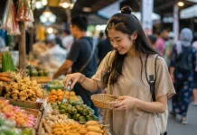 Snackpacking, Liburan Anak Muda Sambil Berburu Jajanan Lokal
