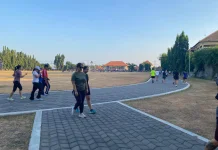 Manfaat Jalan Kaki dan Trik Jitu Menyelipkannya di tengah Kesibukan Harian