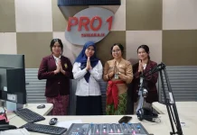 Pengarusutamaan Gender Buka Ruang Perempuan Berpartisipasi di Ranah Publik