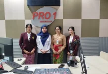 Kesadaran dan Kepercayaan Diri Perempuan Dorong Partisipasi Publik
