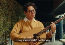 Cinta Diri Sendiri, Single Baru Budi Doremi