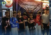 Tim Esports Spensaraja Kembali Ukir Prestasi, Sabet 2 Juara di Tournament Free Fire