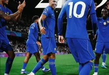 Chelsea Buka Era Xabi Alonso dengan Kemenangan Dramatis atas Fulham