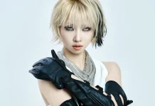 Minzy Luncurkan Profil Baru jelang Comeback Solo setelah Hampir Lima Tahun
