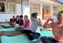 Tim PKM-PM Undiksha Hadirkan "Bunda Bahagia" untuk Menurunkan Kecemasan Prenatal