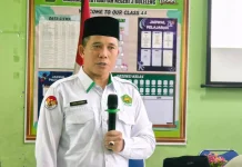 Kasi Pendis Buleleng Tekankan Etika Digital Pelajar, Saring Sebelum Sharing