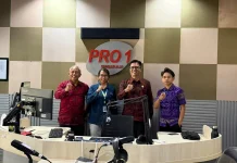 Sekolah Jadi Pintu Masuk Pencarian Bibit Atlet Panjat Tebing Buleleng