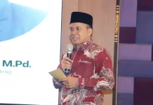 Teladan Nabi Didorong Jadi Benteng Pelajar dari Bullying dan Hoaks